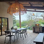 Villa Aria Natura, Calme Serenite Piscine Chauffee *