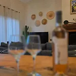 Aria Natura, Calme Serenite Piscine Chauffee Villa Porto-Vecchio (Corsica)