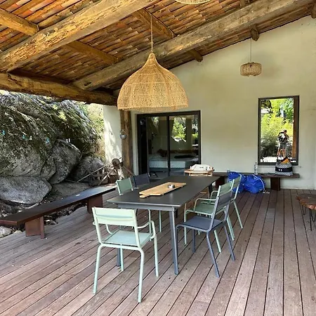 Vila Aria Natura, Calme Serenite Piscine Chauffee *