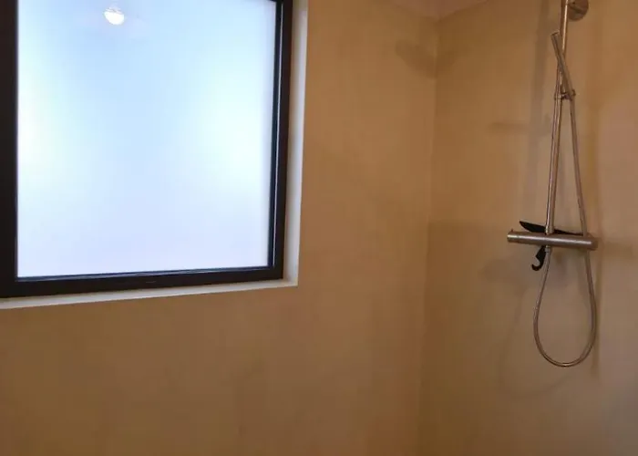 Aria Natura, Calme Serenite Piscine Chauffee Vila *