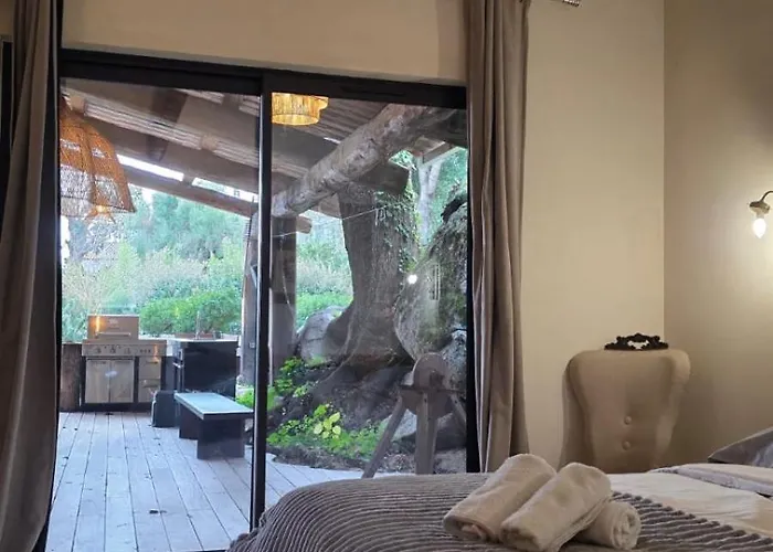 Vila Aria Natura, Calme Serenite Piscine Chauffee