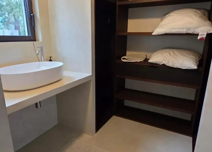 Vila Aria Natura, Calme Serenite Piscine Chauffee Porto-Vecchio (Corsica)