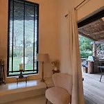 Aria Natura, Calme Serenite Piscine Chauffee Villa *