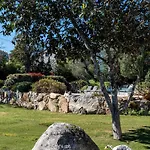 Aria Natura, Calme Serenite Piscine Chauffee Villa *