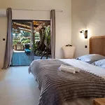 Villa Aria Natura, Calme Serenite Piscine Chauffee *
