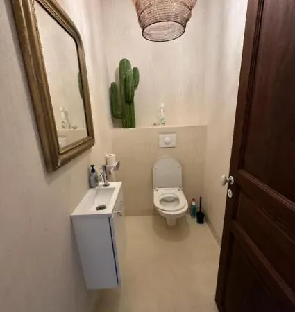 Aria Natura, Calme Serenite Piscine Chauffee Villa *