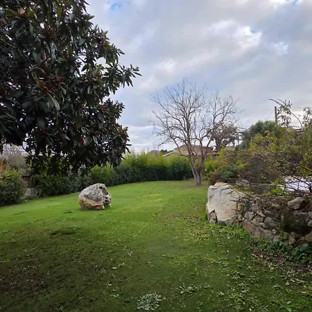 Villa Aria Natura, Calme Serenite Piscine Chauffee *