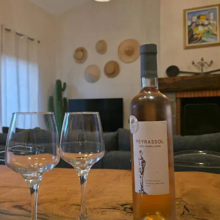 Aria Natura, Calme Serenite Piscine Chauffee Villa