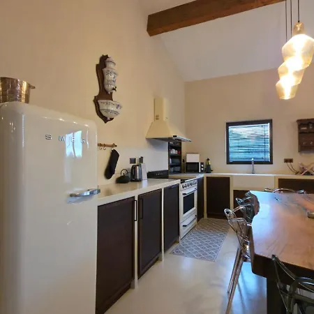 Aria Natura, Calme Serenite Piscine Chauffee Porto-Vecchio (Corsica)