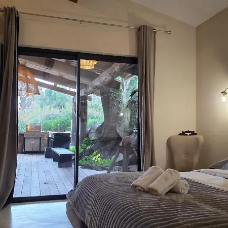 Villa Aria Natura, Calme Serenite Piscine Chauffee