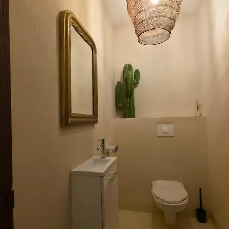 Aria Natura, Calme Serenite Piscine Chauffee Villa