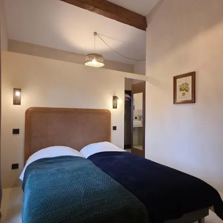 Aria Natura, Calme Serenite Piscine Chauffee Porto-Vecchio (Corsica)