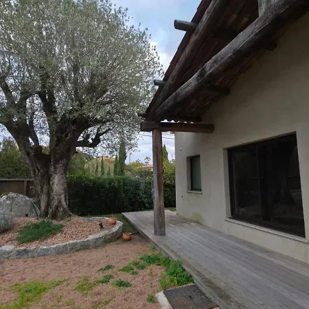 Aria Natura, Calme Serenite Piscine Chauffee Porto-Vecchio (Corsica)