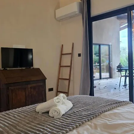 Villa Aria Natura, Calme Serenite Piscine Chauffee