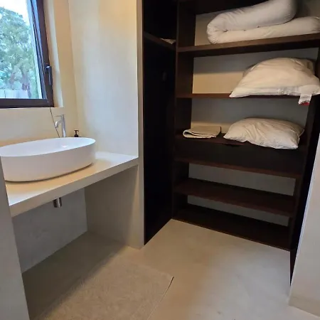 Villa Aria Natura, Calme Serenite Piscine Chauffee Porto-Vecchio (Corsica)