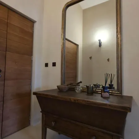 Villa Aria Natura, Calme Serenite Piscine Chauffee