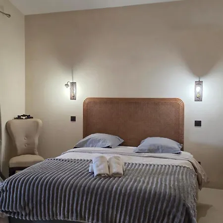 Aria Natura, Calme Serenite Piscine Chauffee *