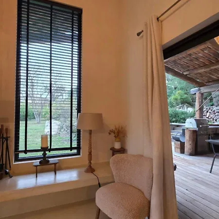 Aria Natura, Calme Serenite Piscine Chauffee Villa *