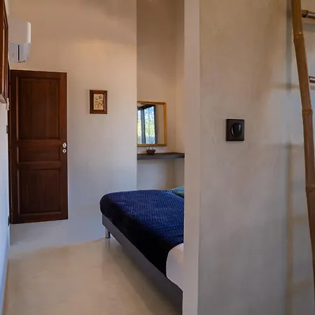 Villa Aria Natura, Calme Serenite Piscine Chauffee *