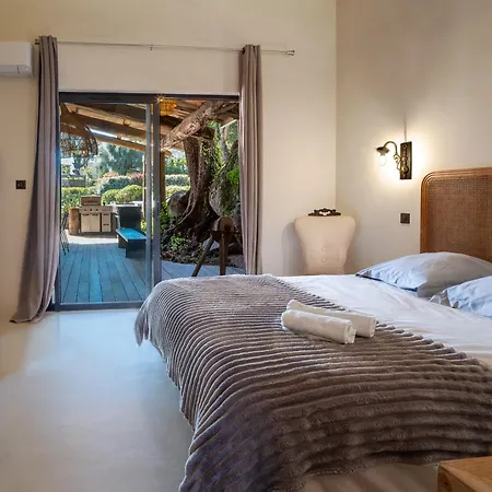 Villa Aria Natura, Calme Serenite Piscine Chauffee *