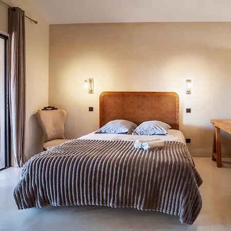Aria Natura, Calme Serenite Piscine Chauffee Porto-Vecchio