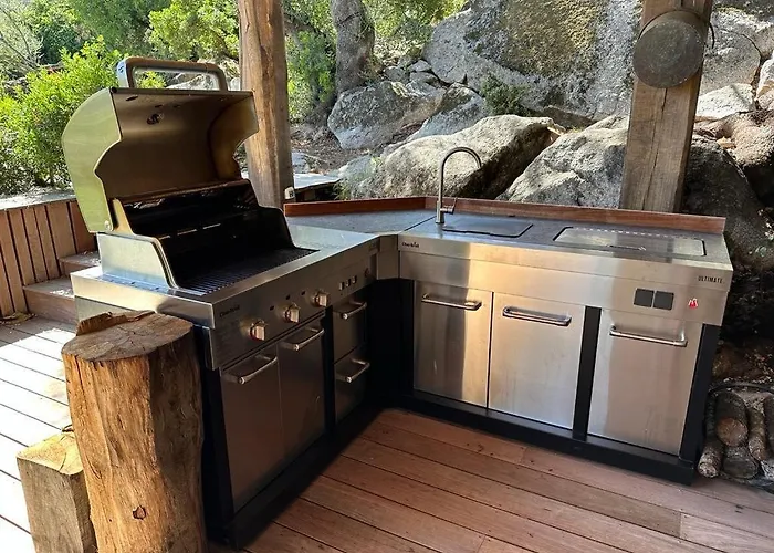 Aria Natura, Calme Serenite Piscine Chauffee Вілла *