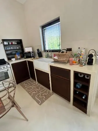 Aria Natura, Calme Serenite Piscine Chauffee Вілла *