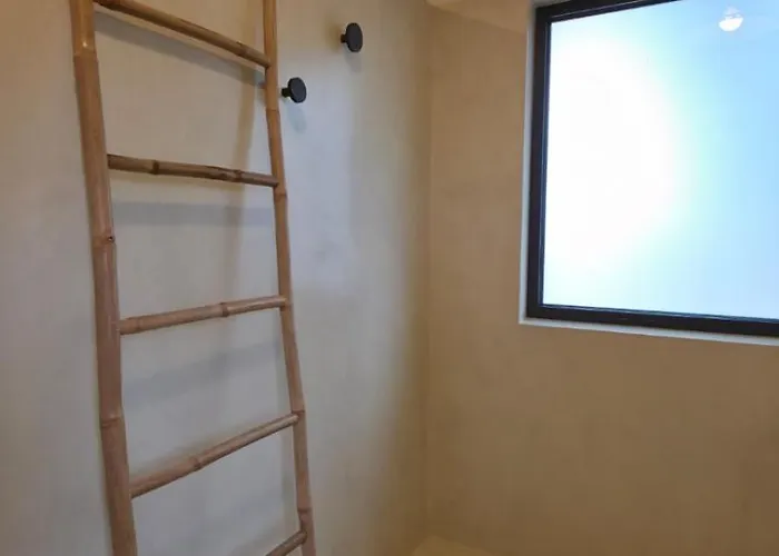 Aria Natura, Calme Serenite Piscine Chauffee ヴィラ