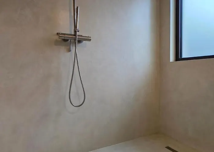 Aria Natura, Calme Serenite Piscine Chauffee ヴィラ