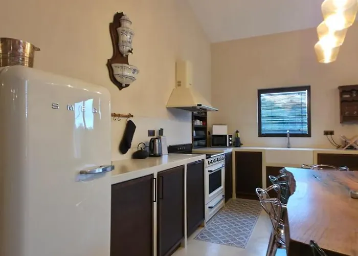 Aria Natura, Calme Serenite Piscine Chauffee Порто-Веккіо