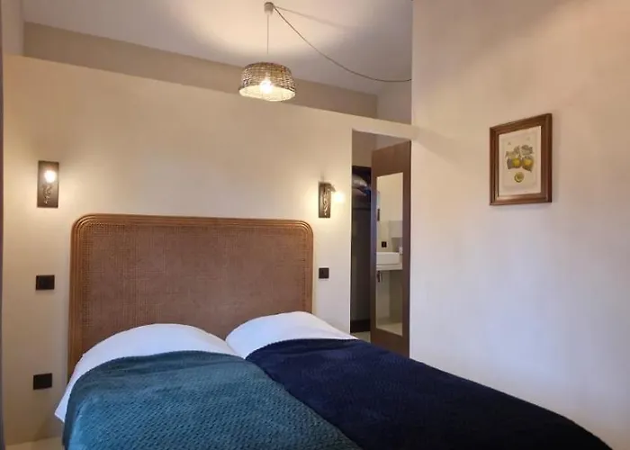 Aria Natura, Calme Serenite Piscine Chauffee Порто-Веккіо