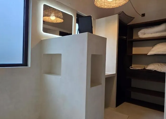 Aria Natura, Calme Serenite Piscine Chauffee Порто-Веккіо